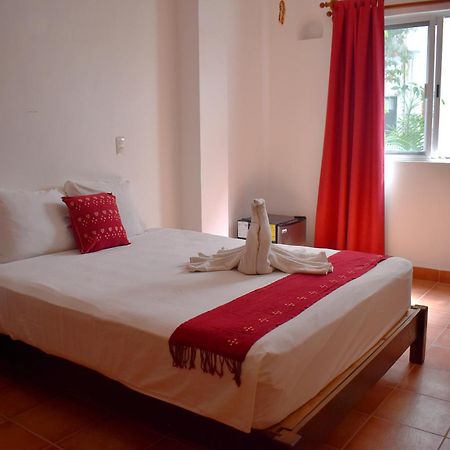 "5Th Av" Sol Del Caribe Apart Hotel (Adults Only) Playa del Carmen Exterior photo