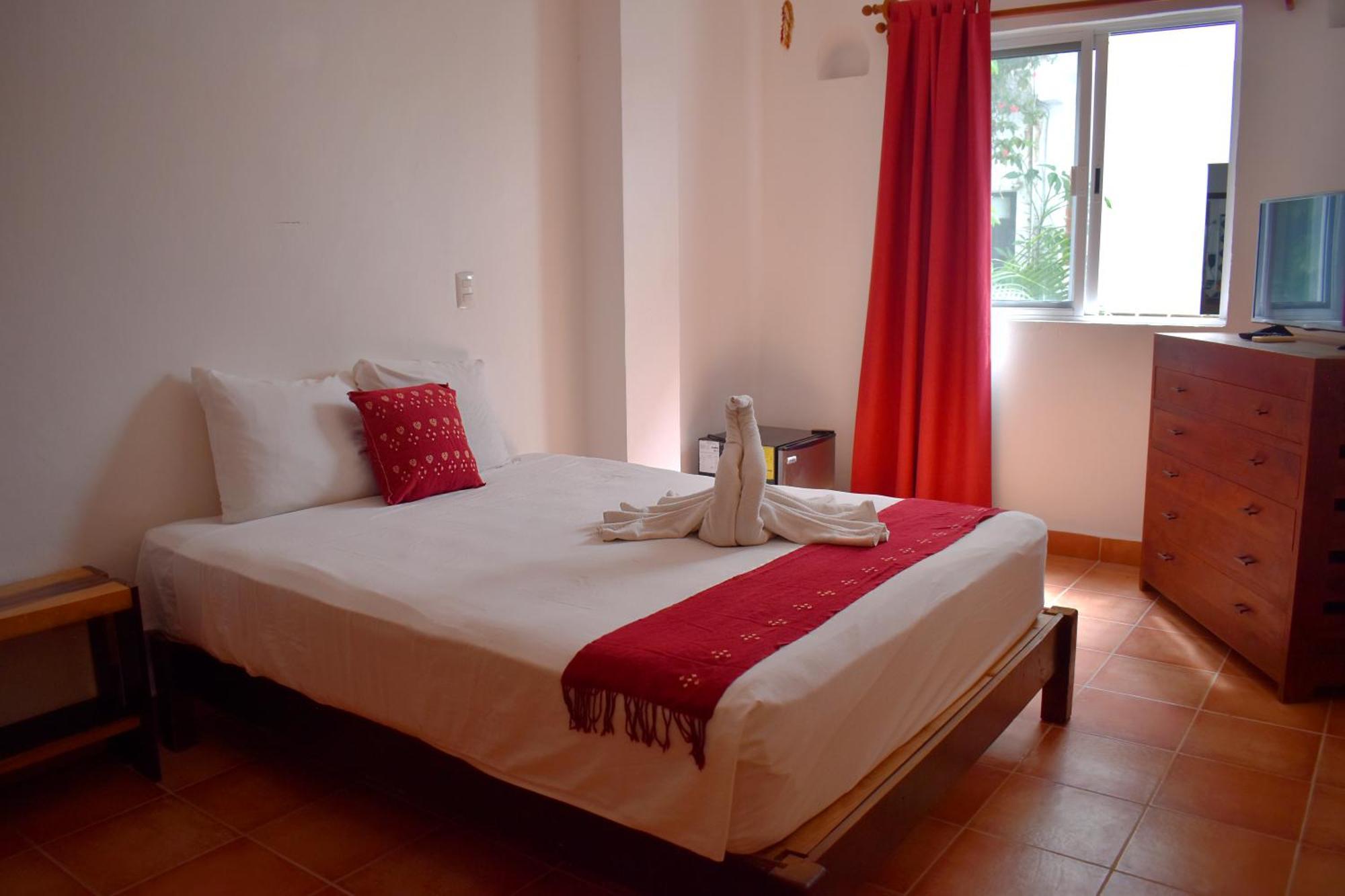 "5Th Av" Sol Del Caribe Apart Hotel (Adults Only) Playa del Carmen Exterior photo